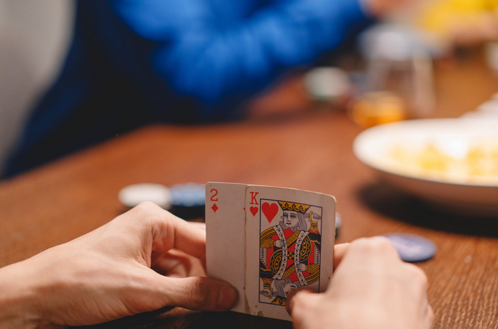 cards