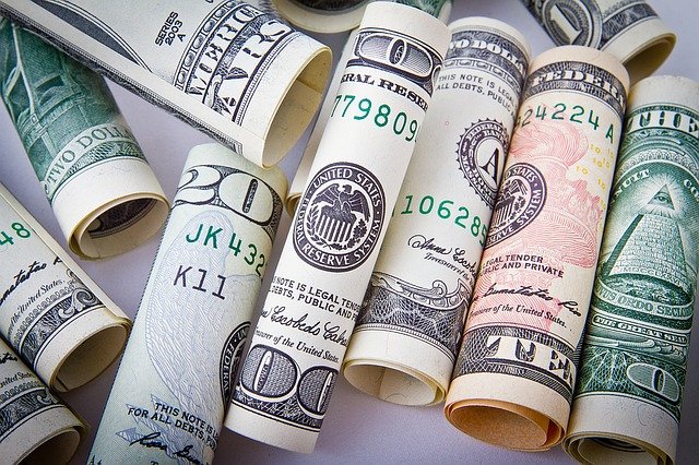 money
