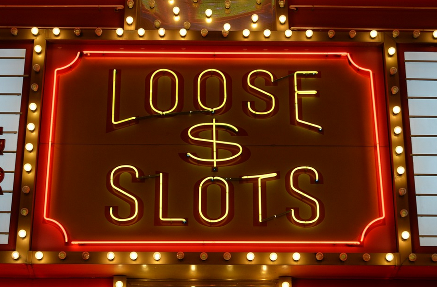 loose slots