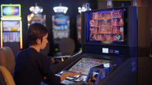 slots