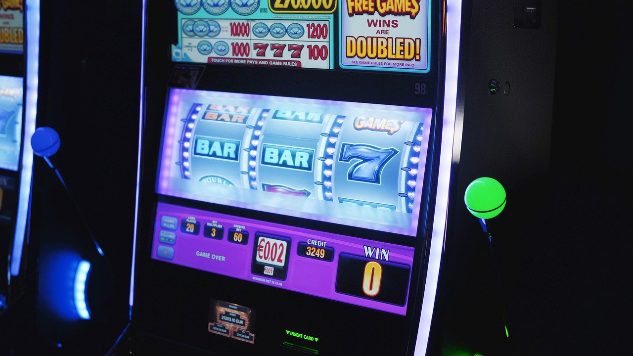 Reasons to Embrace Online Casinos