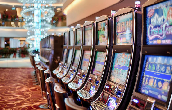 Cool Tricks to Save Money When Catching Your Win at Slot Machines