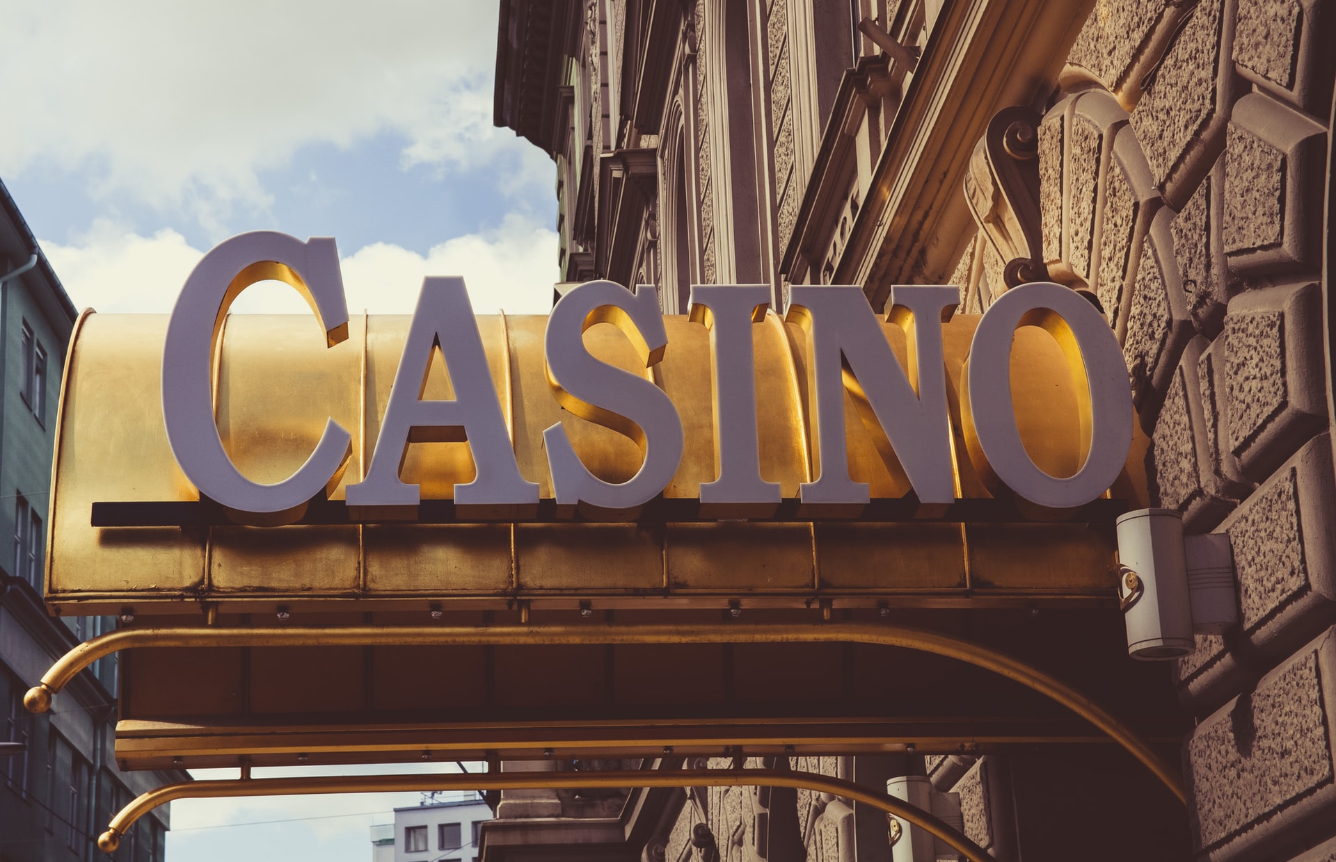 casino