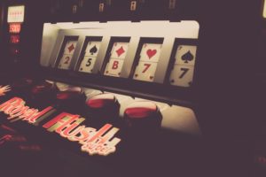 slot