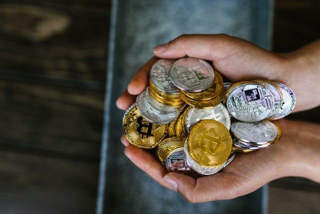 coins