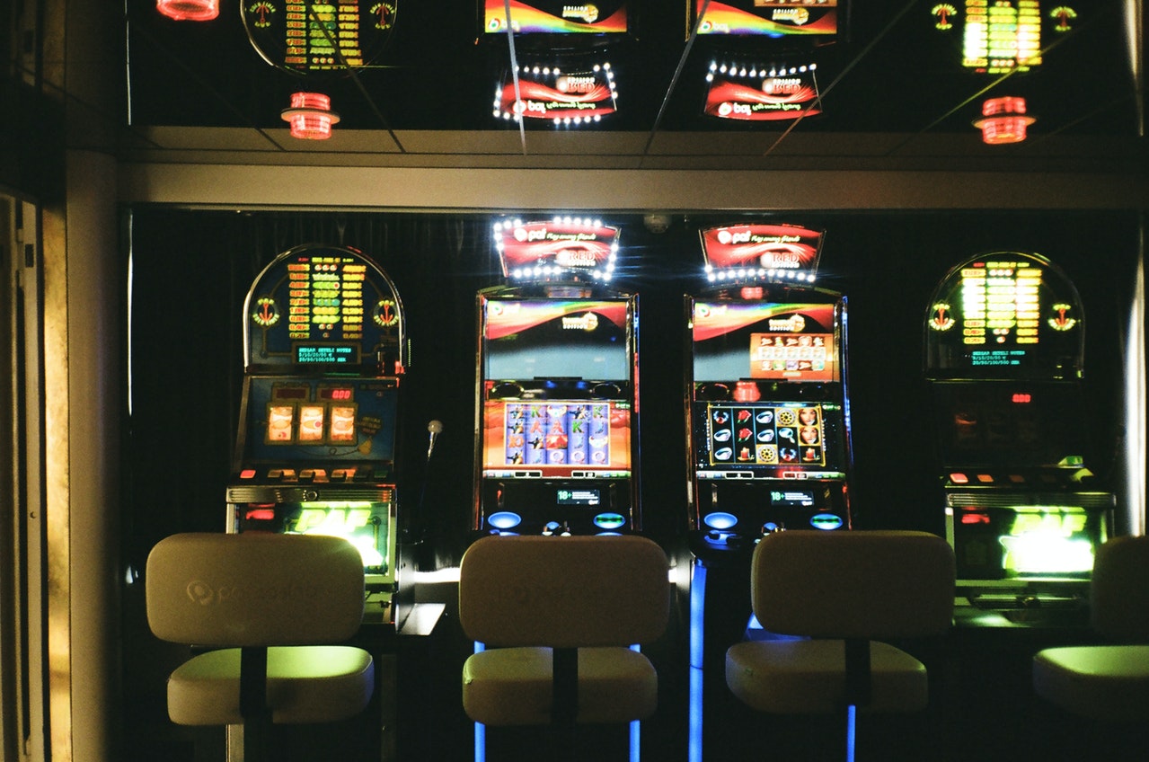 How to Win on Slot Machines