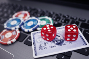 online baccarat