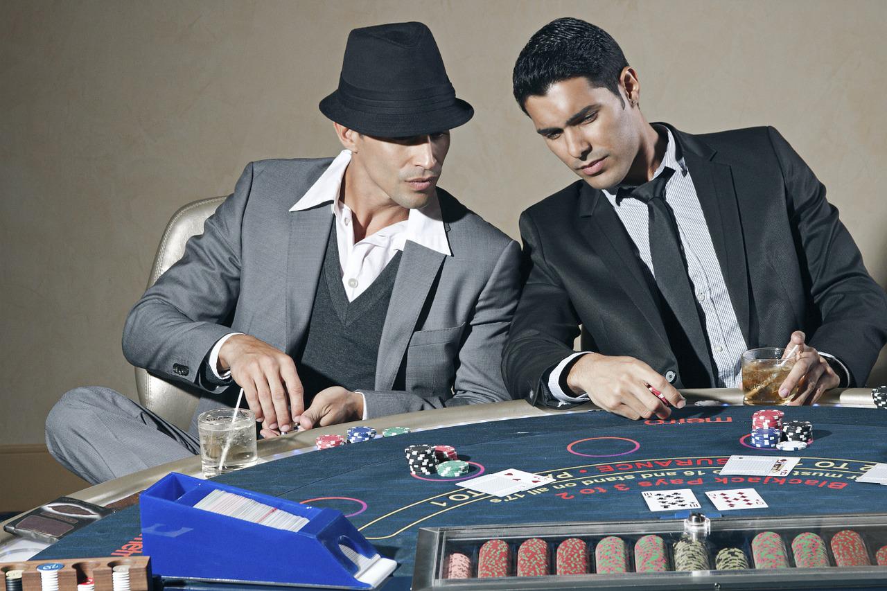 Incredible Facts About Gambling