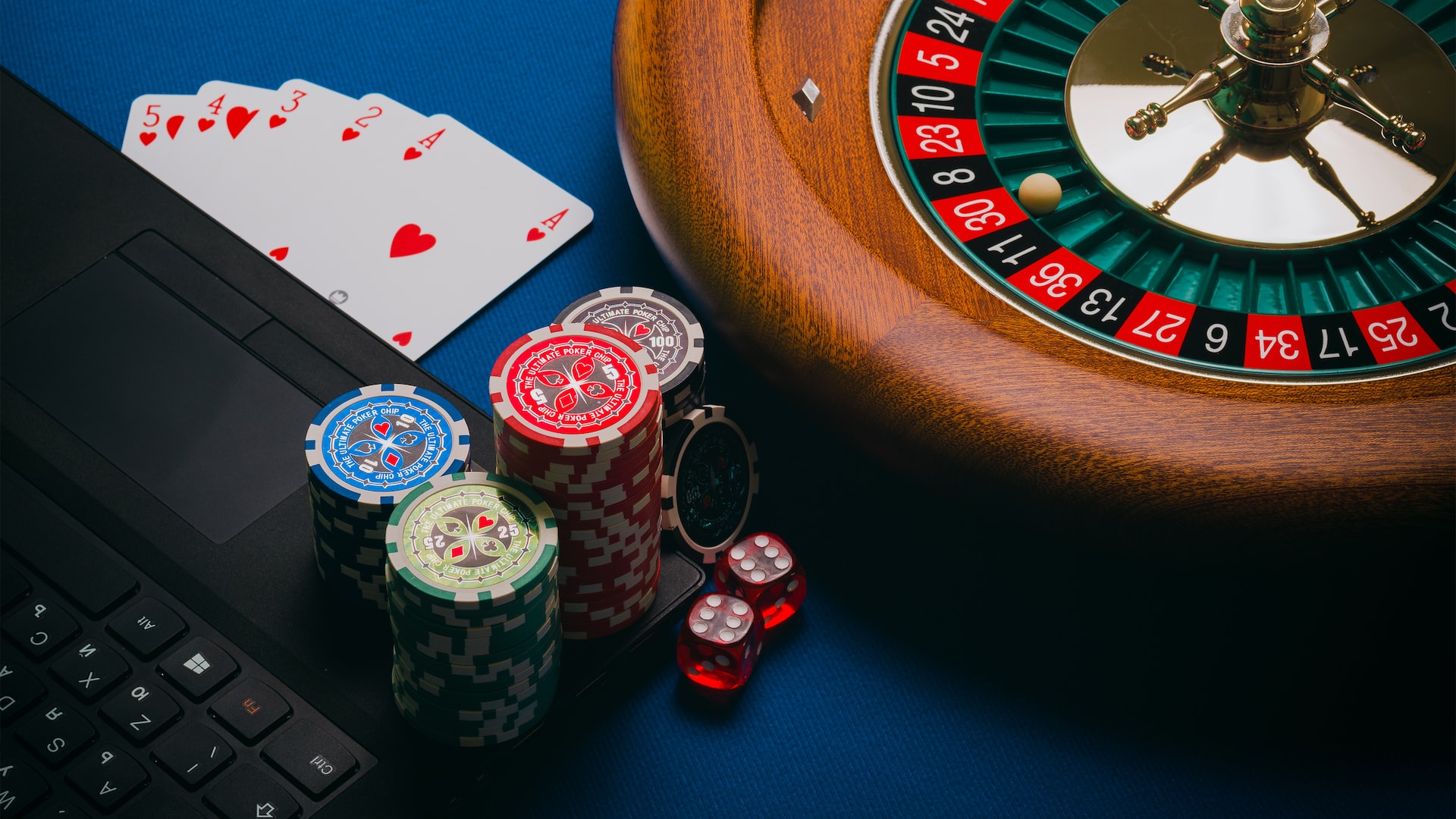 How to Quickly Learn a Gambling Game