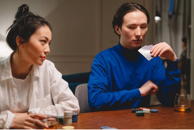 The Many Benefits of Gambling in Korea
