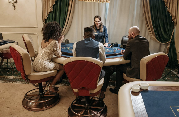 Online Baccarat Strategies to Try This Year