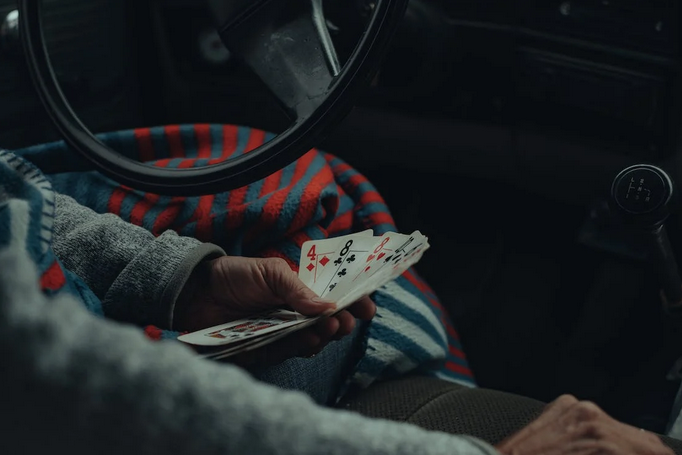 cards