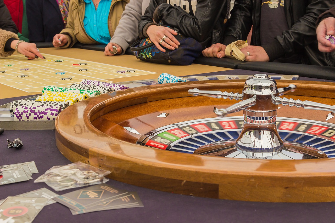 How to Win Real Money in Casinos