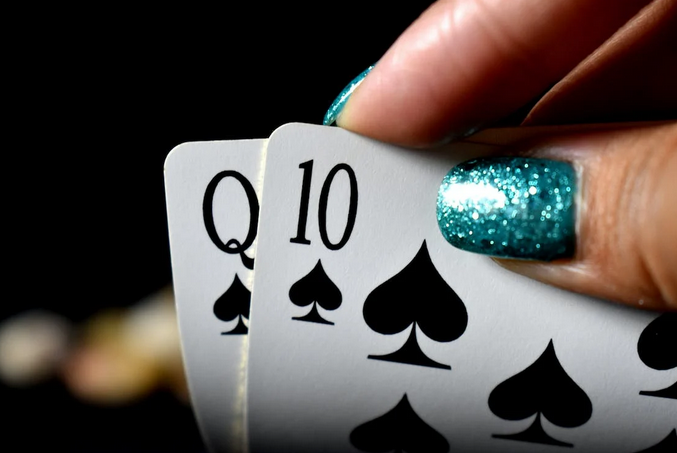 queen tens