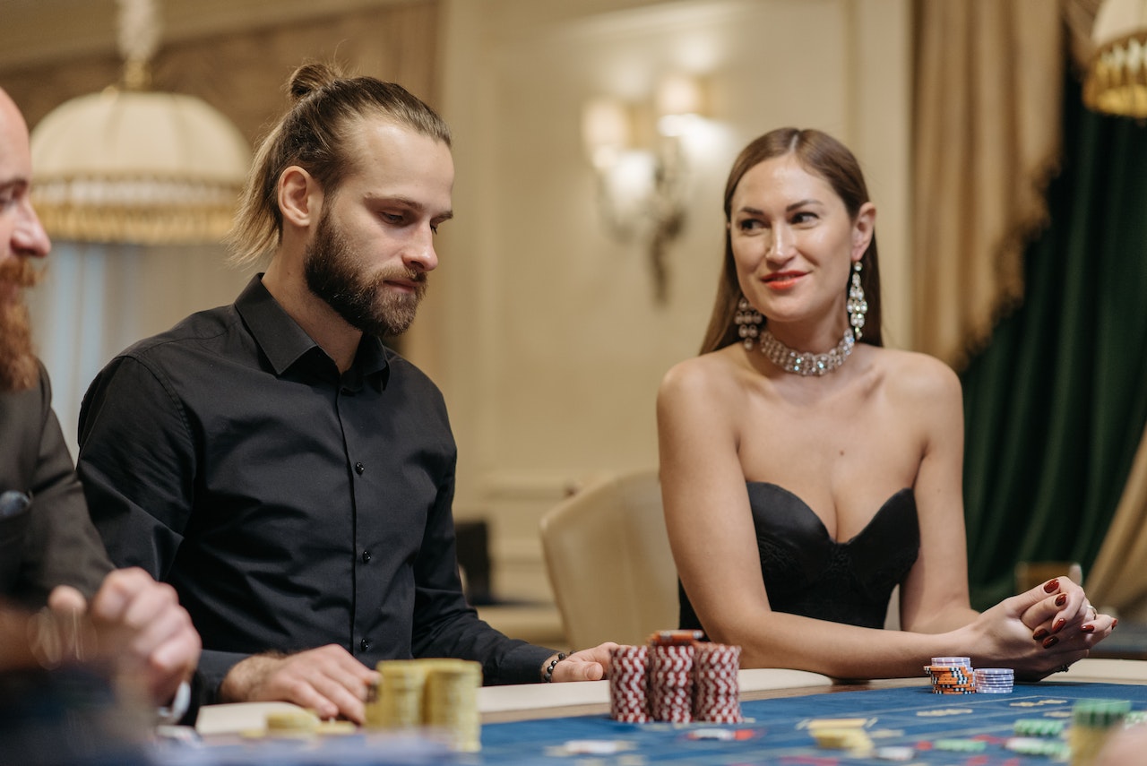 gambling