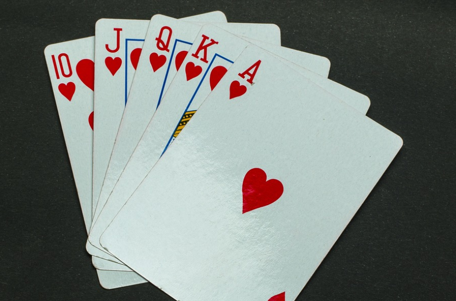 How to Win at Card Games: Avoid These Five Costly Mistakes
