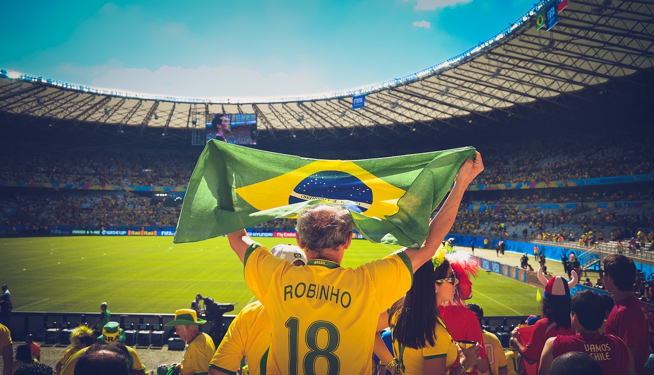 2022 World Cup: Reasons to Place Your Bets Now