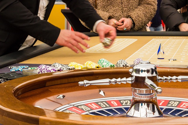 The Top Benefits of Legalized Gambling