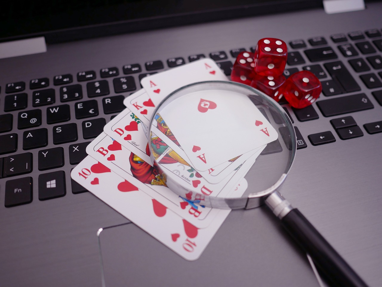 Online Casino Games With High Payouts