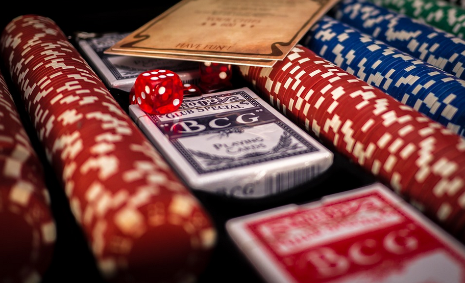 Pai Gow Poker Tricks That Will Help You Dominate the Table