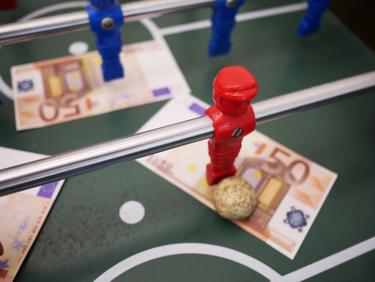 How to Be a Sports Betting Pro: Discover the Best Strategies for Winning