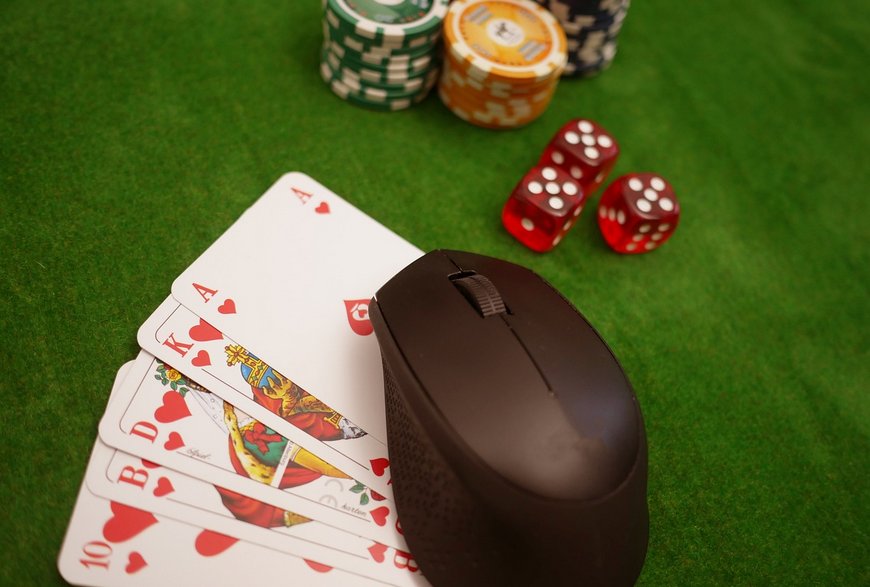 mouse