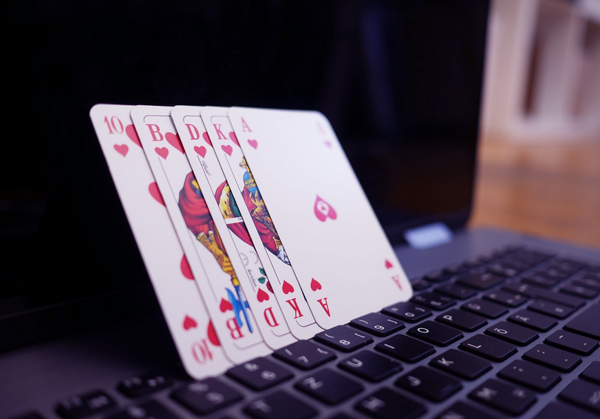 How to Make the Most of Your Online Gambling Experience