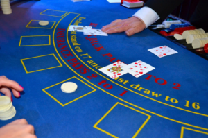 dealer