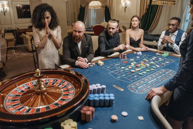 Most Spectacular Casinos in Greece to Get the Best Gambling Experience
